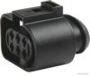 VW 1J0973733 Plug Housing